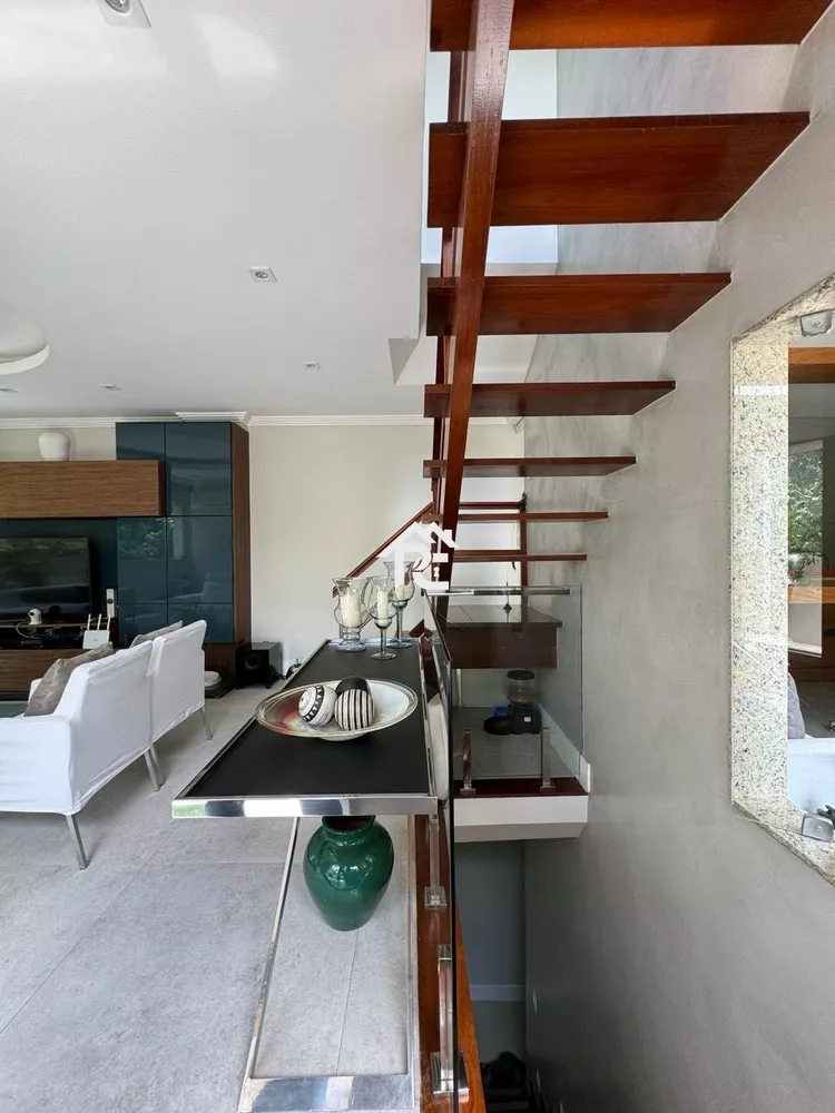 Cobertura, 4 quartos, 190 m² - Foto 5