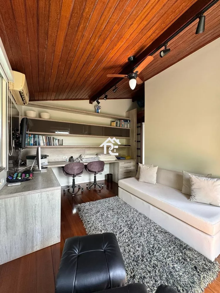 Cobertura, 4 quartos, 190 m² - Foto 8