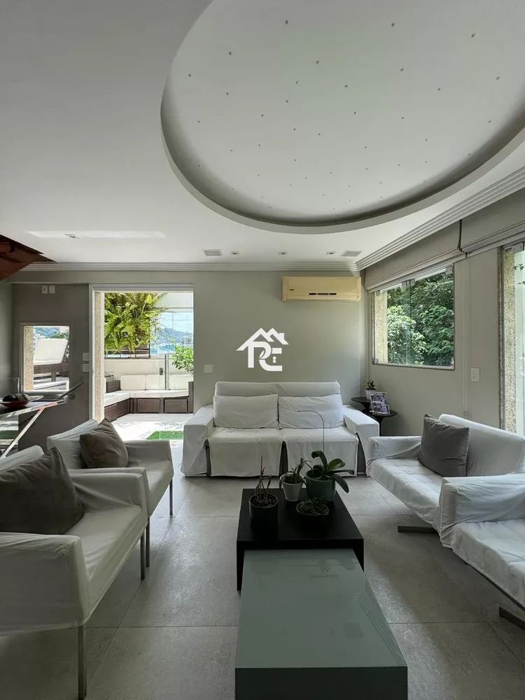 Cobertura, 4 quartos, 190 m² - Foto 3