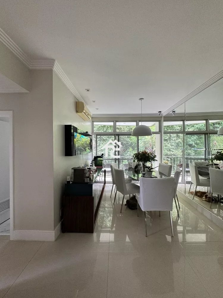 Cobertura, 4 quartos, 190 m² - Foto 35