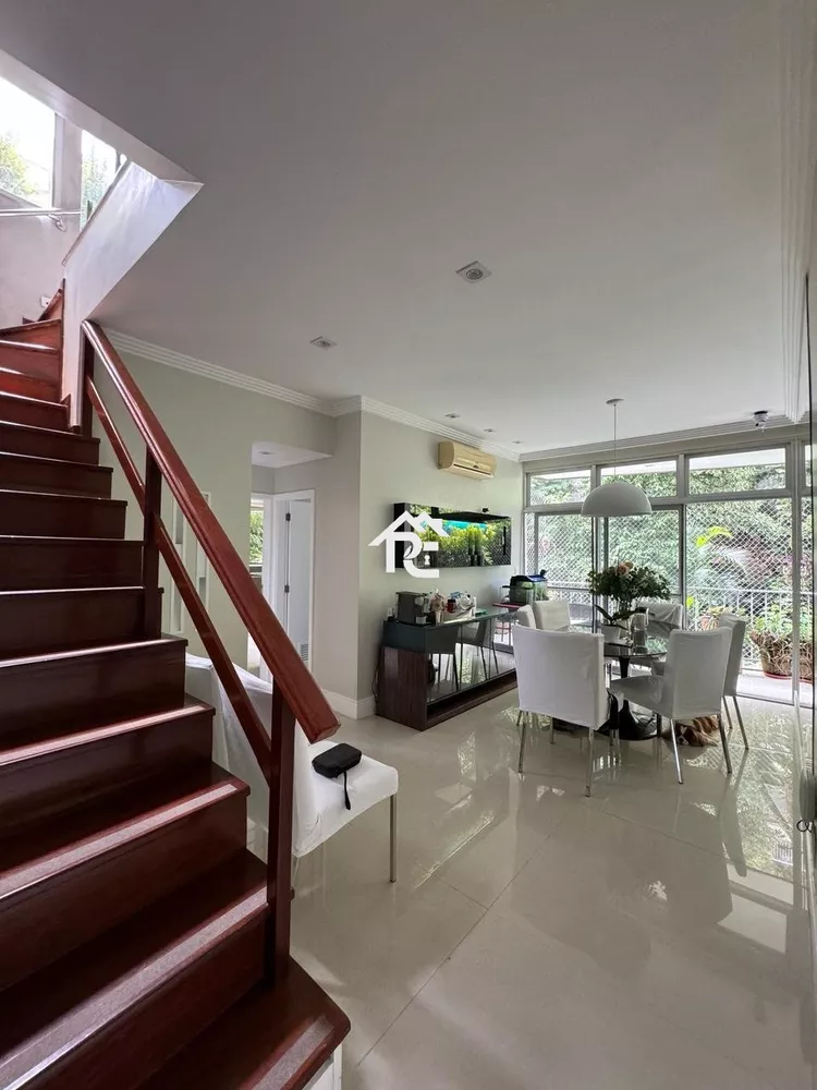 Cobertura, 4 quartos, 190 m² - Foto 7