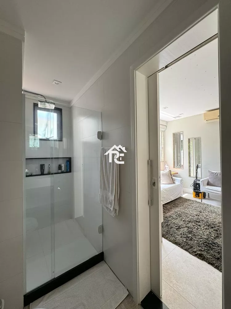 Cobertura, 4 quartos, 190 m² - Foto 19