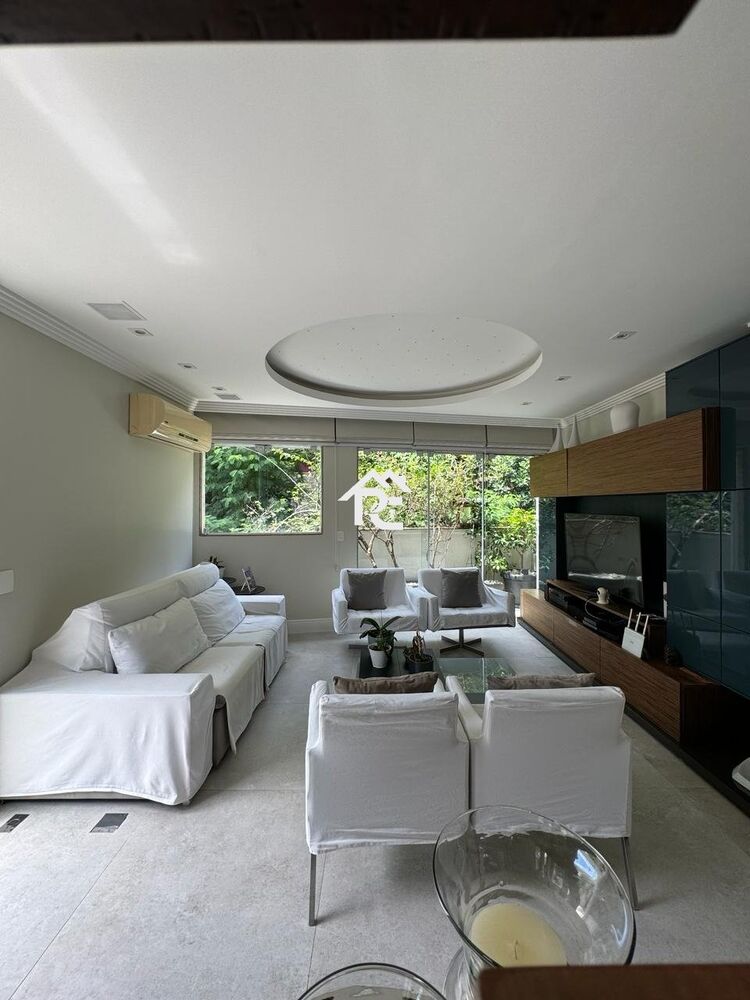 Cobertura, 4 quartos, 190 m² - Foto 2