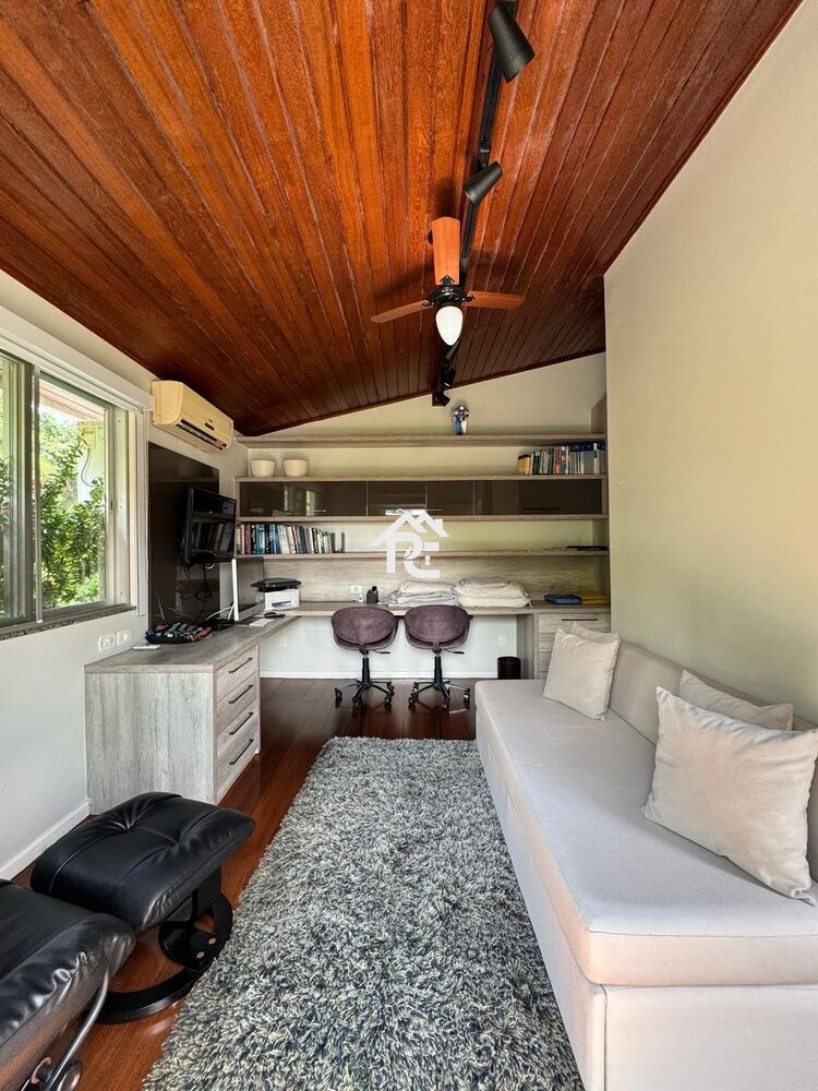 Cobertura, 4 quartos, 190 m² - Foto 11