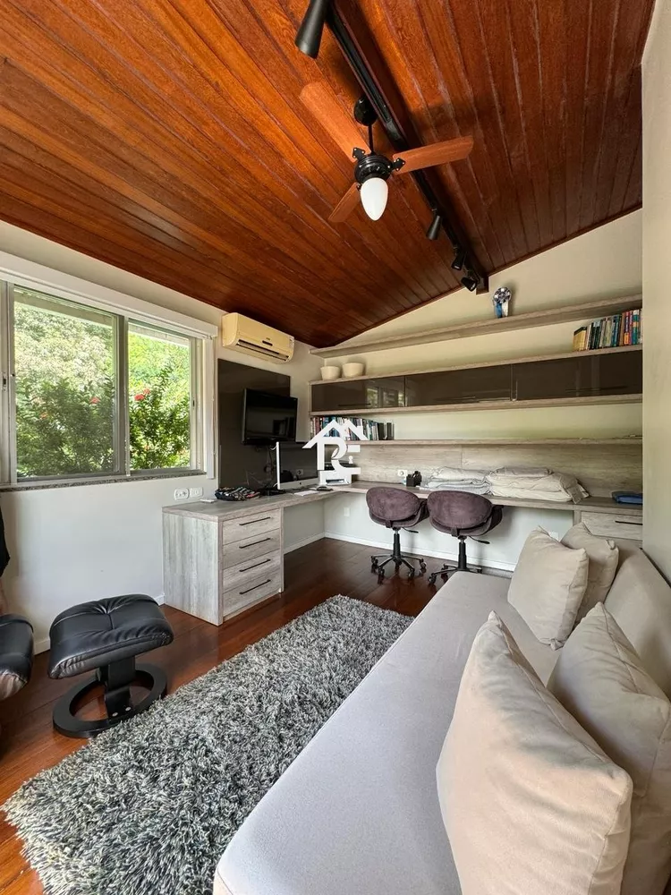 Cobertura, 4 quartos, 190 m² - Foto 9