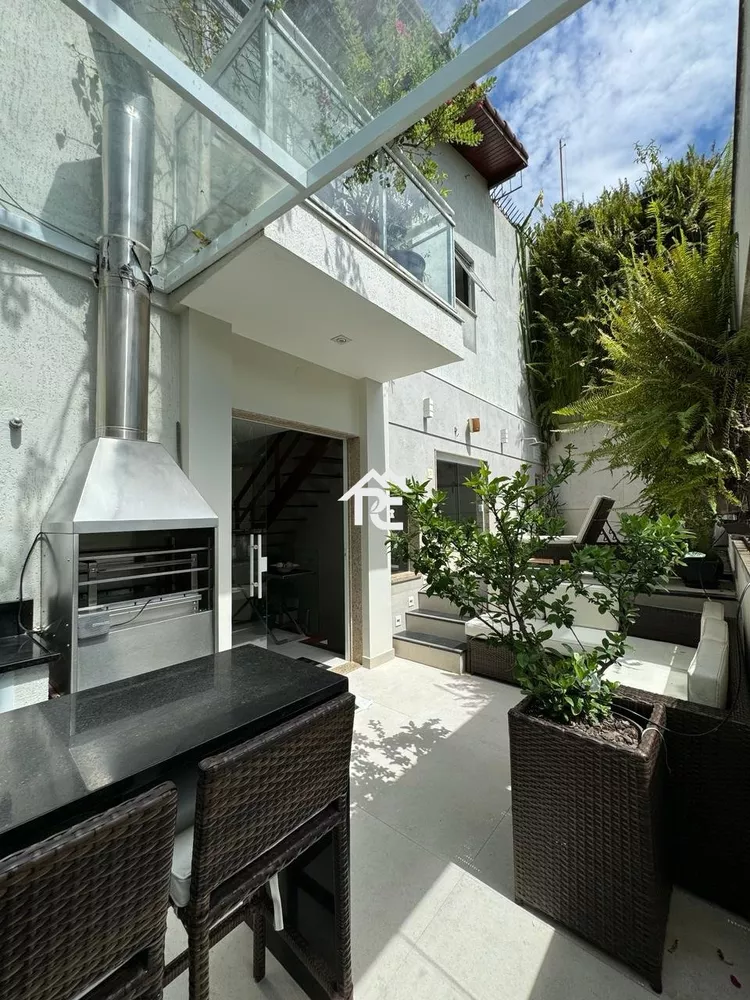 Cobertura, 4 quartos, 190 m² - Foto 31