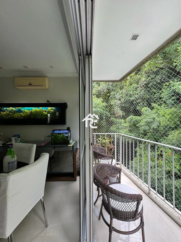 Cobertura, 4 quartos, 190 m² - Foto 37