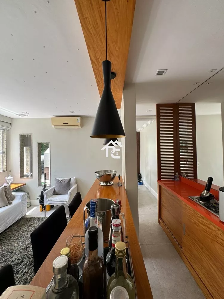 Cobertura, 4 quartos, 190 m² - Foto 16