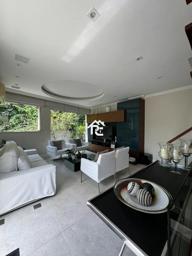 Cobertura, 4 quartos, 190 m² - Foto 18