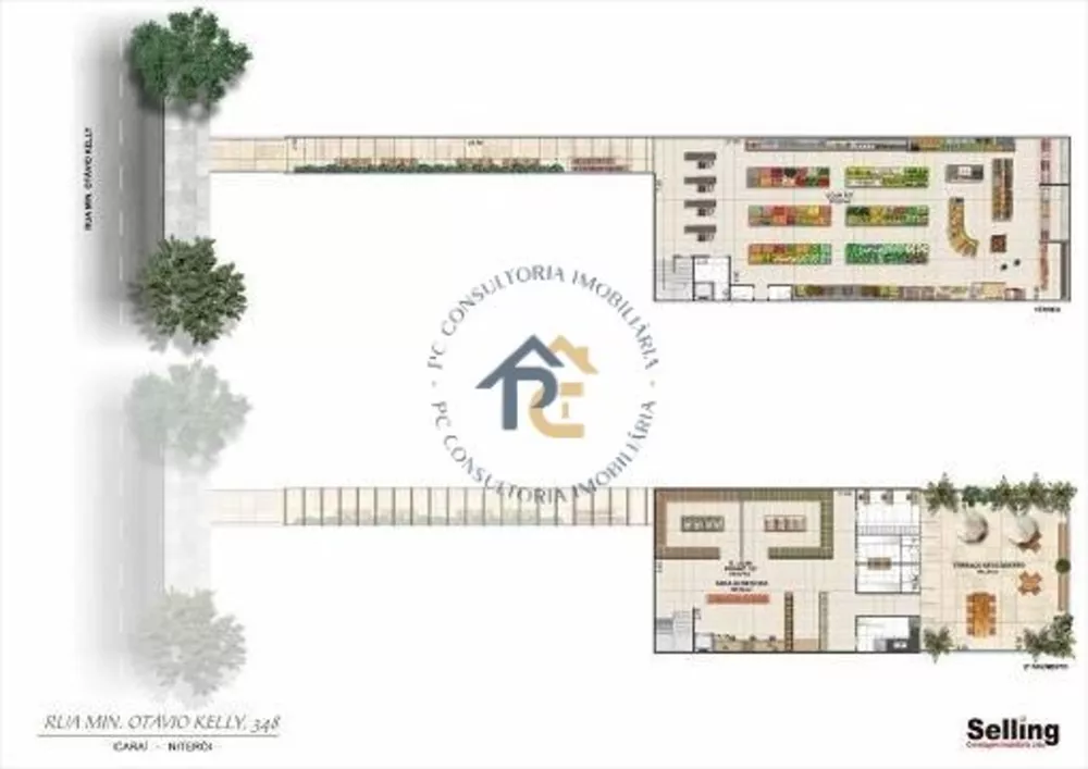 Terreno, 490 m² - Foto 1