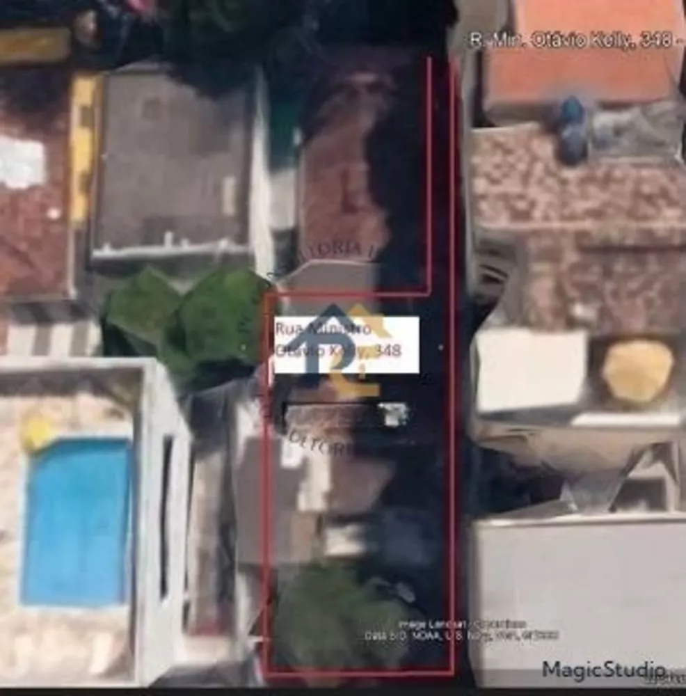 Terreno, 490 m² - Foto 2