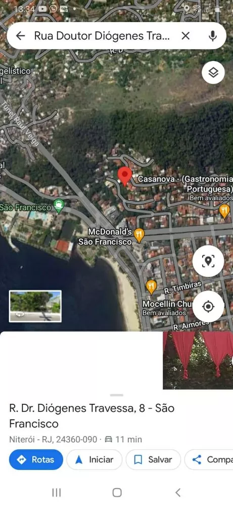 Terreno, 354 m² - Foto 11