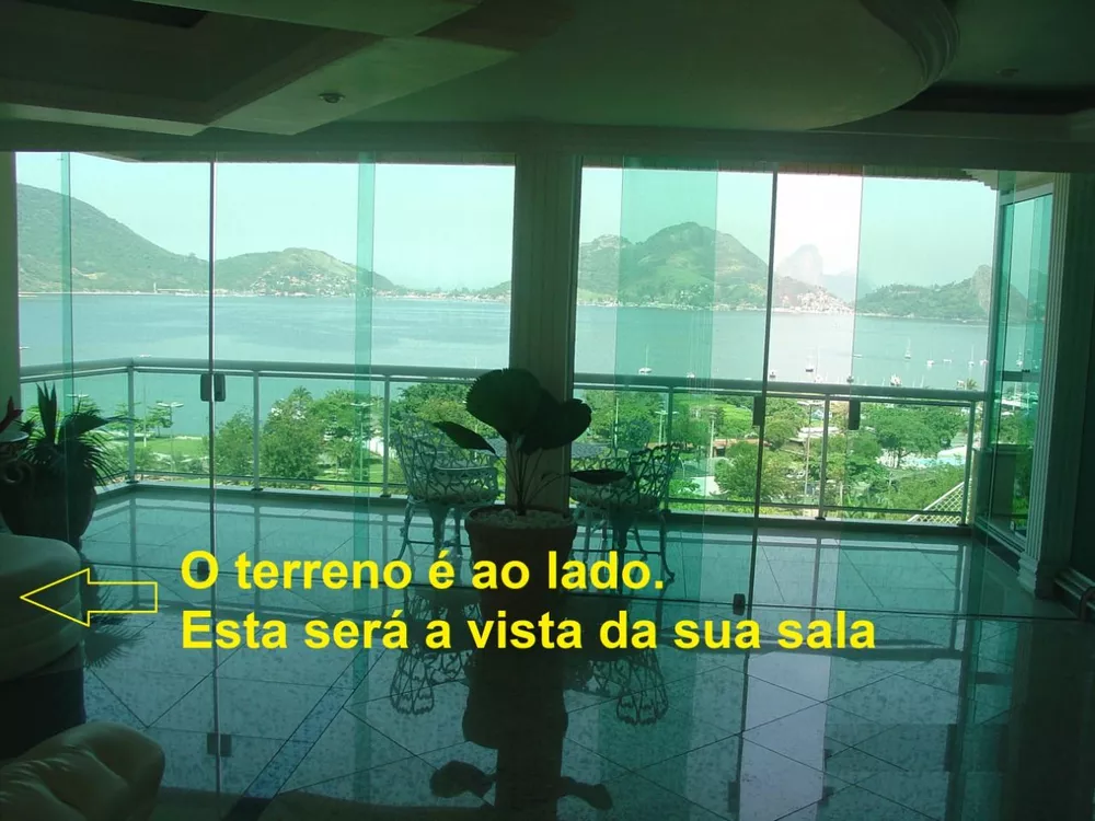 Terreno, 354 m² - Foto 5