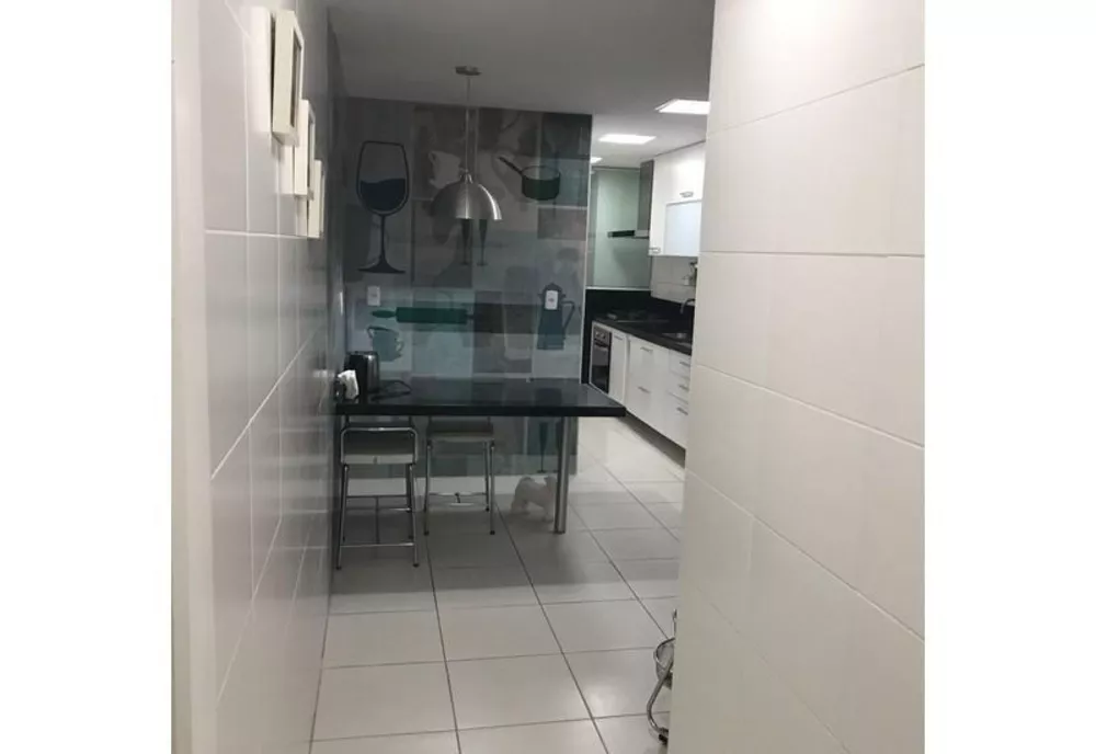 Apartamento, 4 quartos, 150 m² - Foto 6
