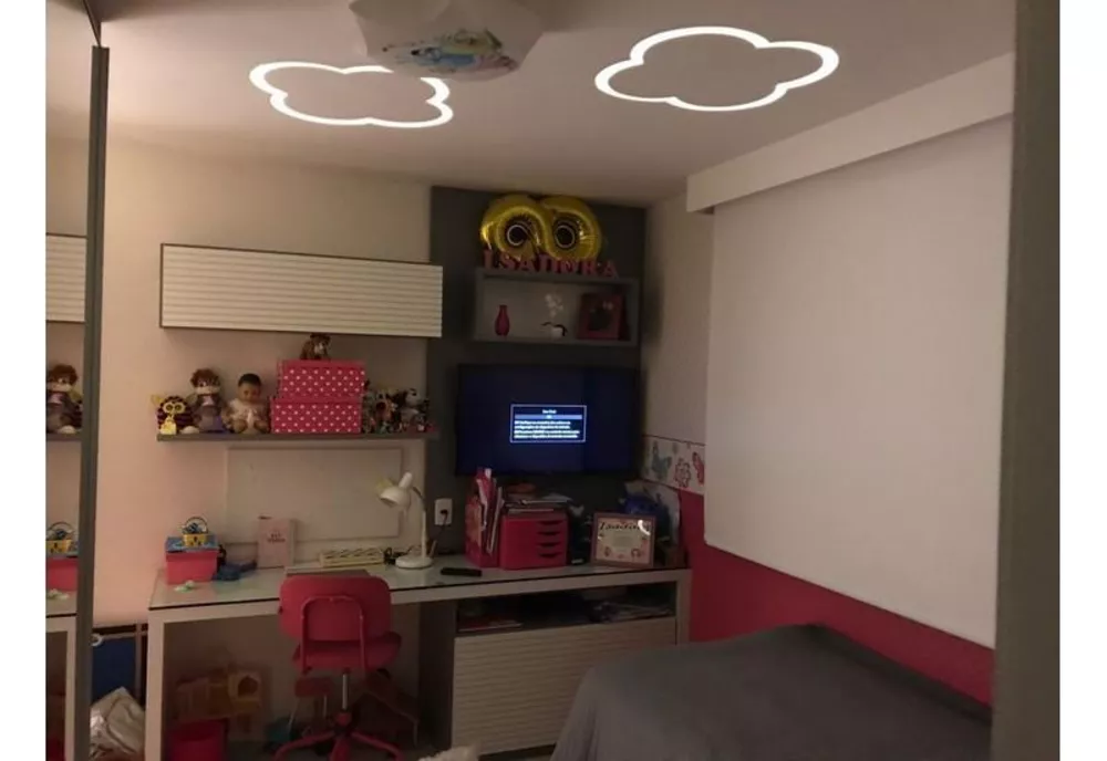 Apartamento, 4 quartos, 150 m² - Foto 10