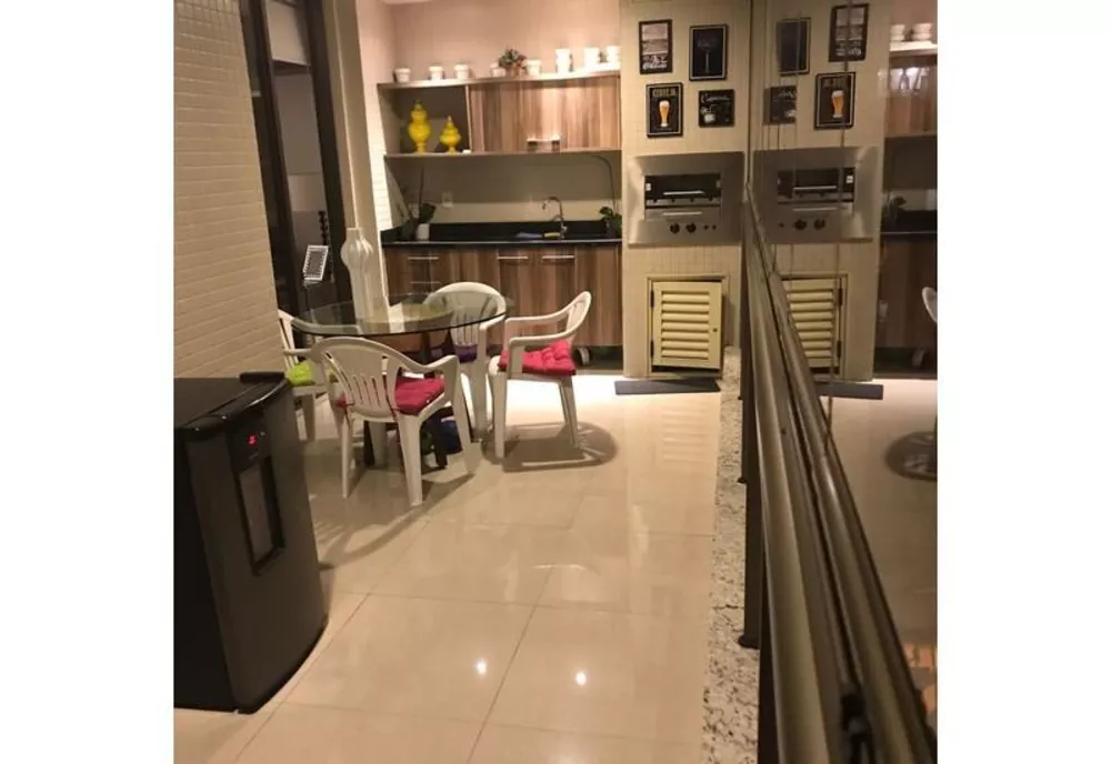 Apartamento, 4 quartos, 150 m² - Foto 7