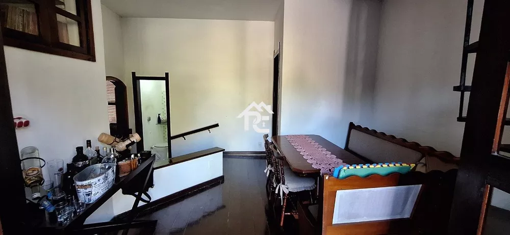 Casa, 3 quartos, 199 m² - Foto 18