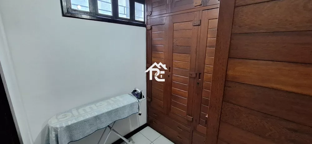 Casa, 3 quartos, 199 m² - Foto 25