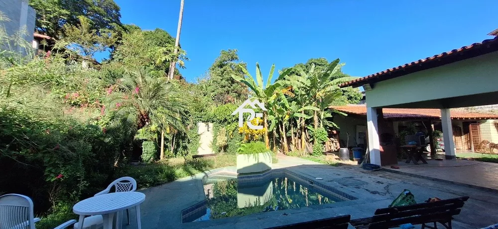 Casa, 3 quartos, 199 m² - Foto 36