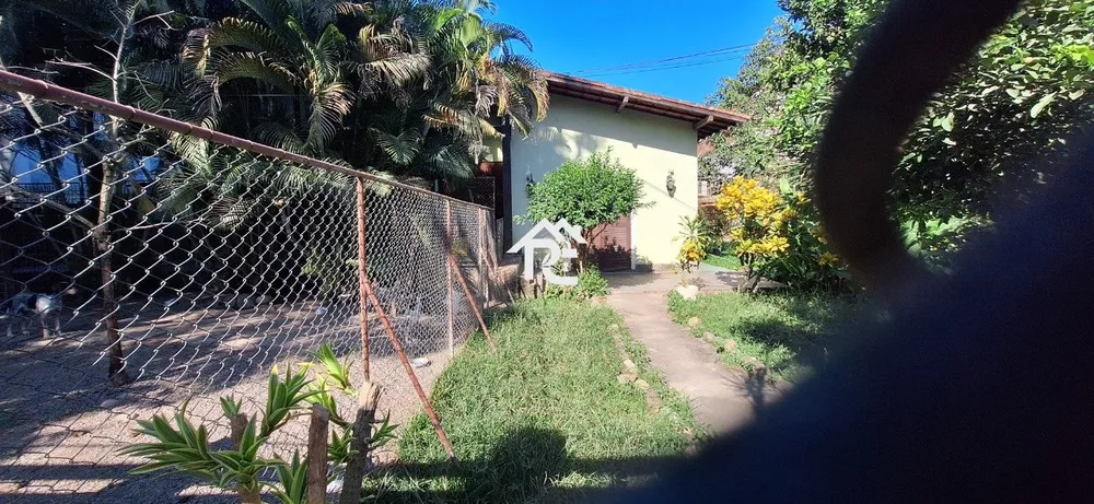 Casa, 3 quartos, 199 m² - Foto 9