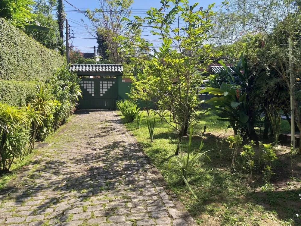 Casa, 3 quartos, 199 m² - Foto 6