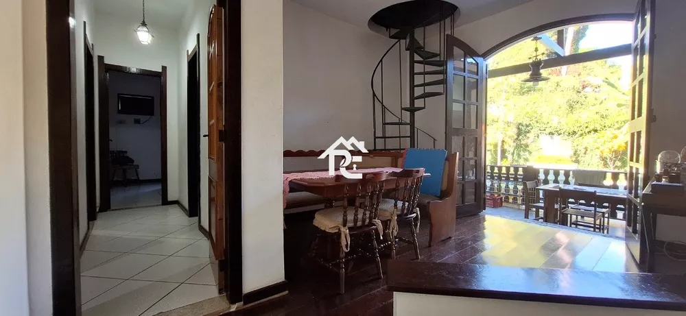 Casa, 3 quartos, 199 m² - Foto 15