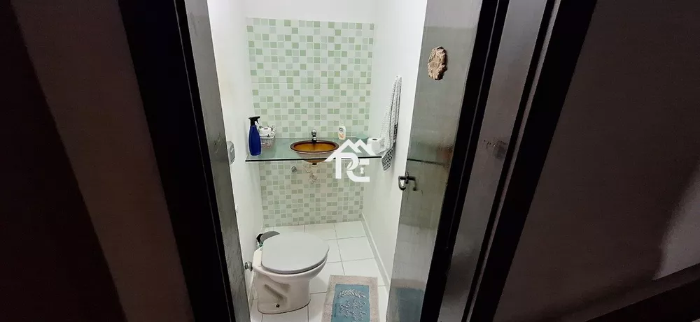 Casa, 3 quartos, 199 m² - Foto 13