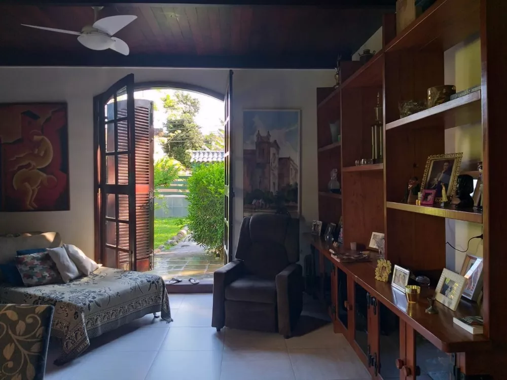 Casa, 3 quartos, 199 m² - Foto 10