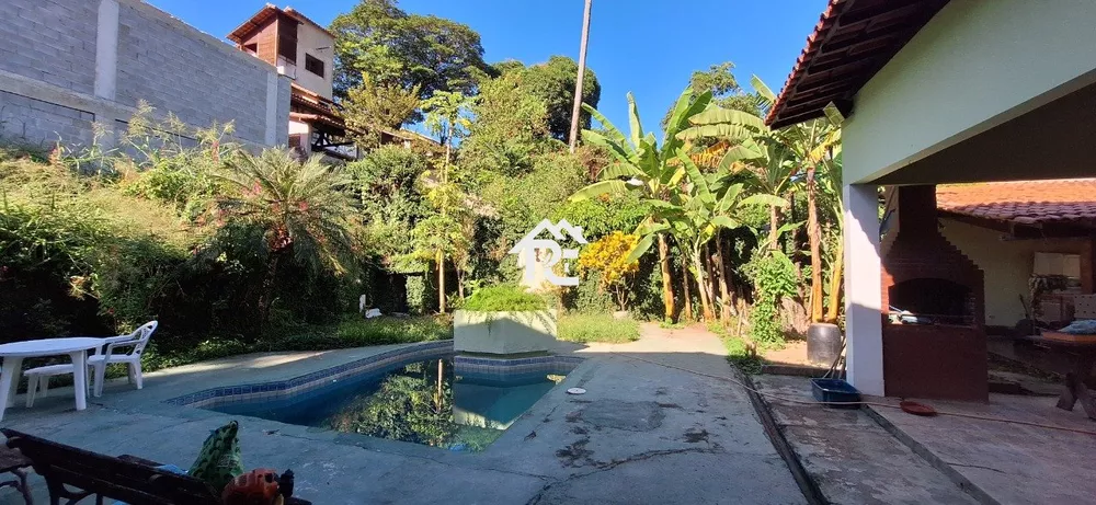 Casa, 3 quartos, 199 m² - Foto 33