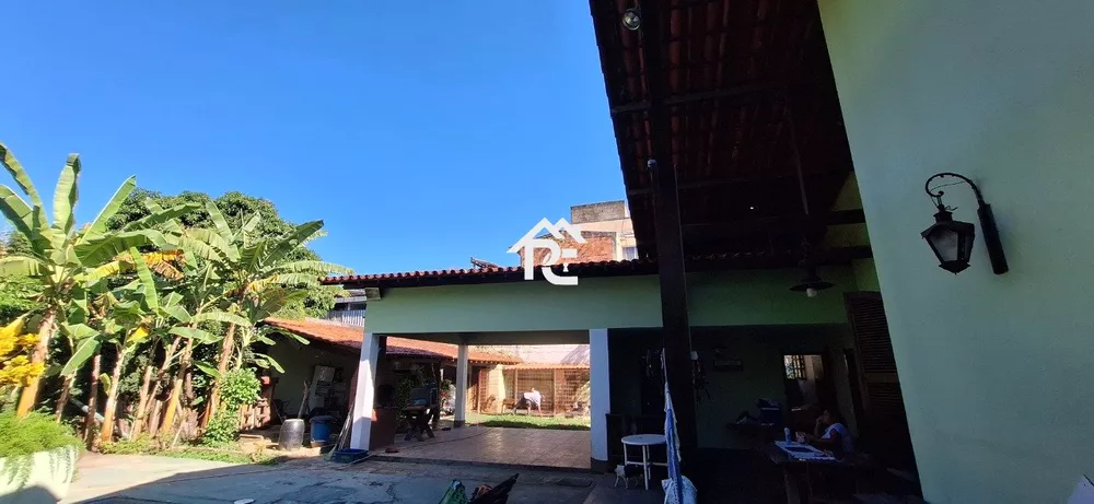 Casa, 3 quartos, 199 m² - Foto 37