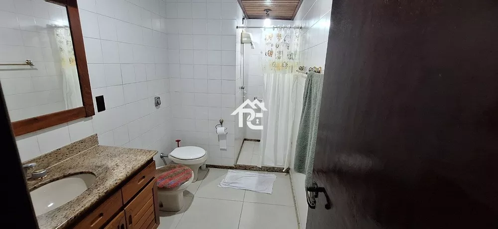 Casa, 3 quartos, 199 m² - Foto 19