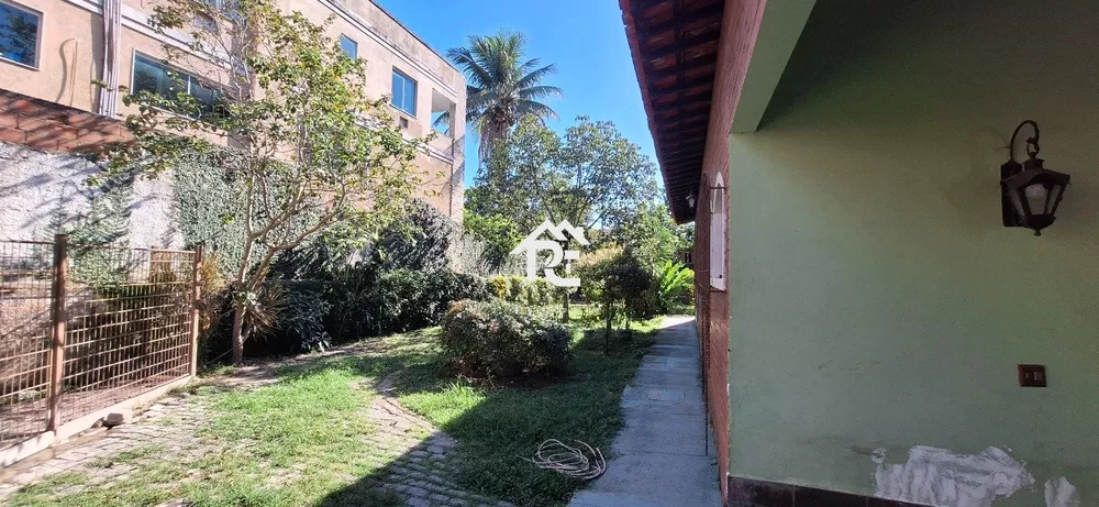 Casa, 3 quartos, 199 m² - Foto 5