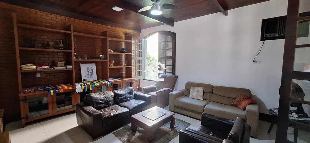 Casa, 3 quartos, 199 m² - Foto 11