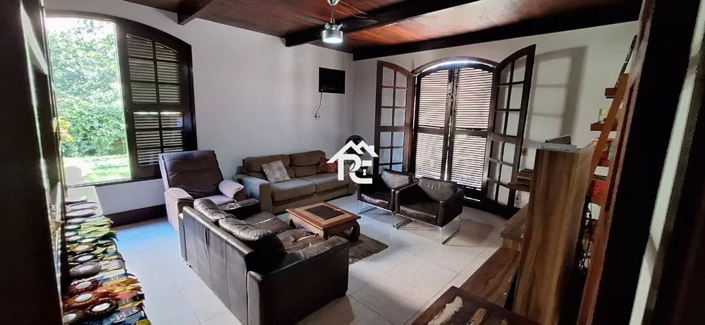 Casa, 3 quartos, 199 m² - Foto 12