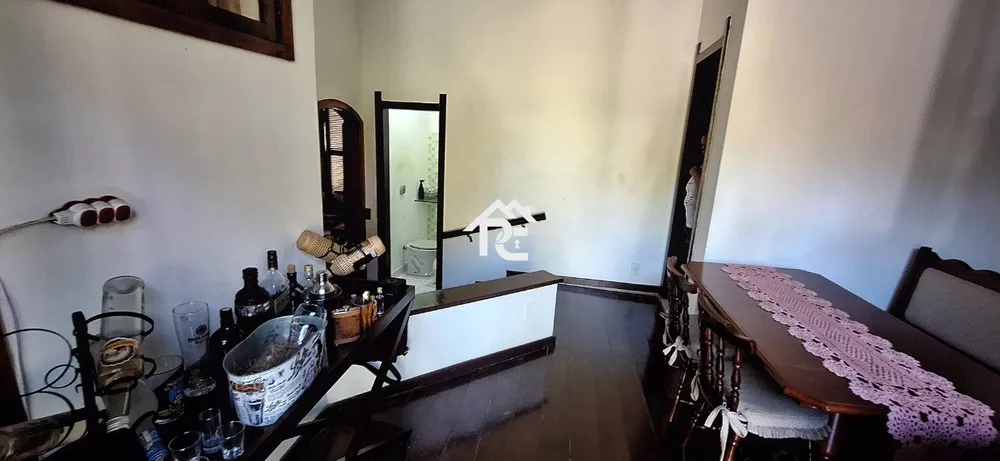 Casa, 3 quartos, 199 m² - Foto 17