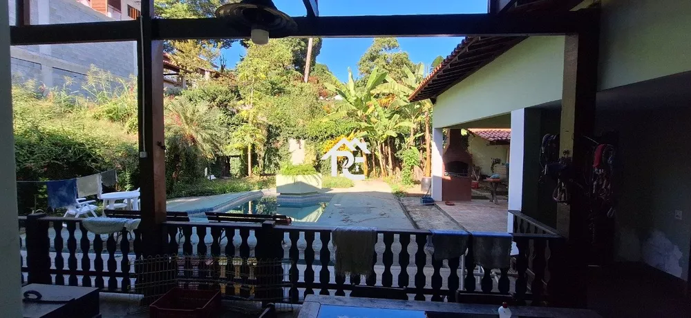 Casa, 3 quartos, 199 m² - Foto 14