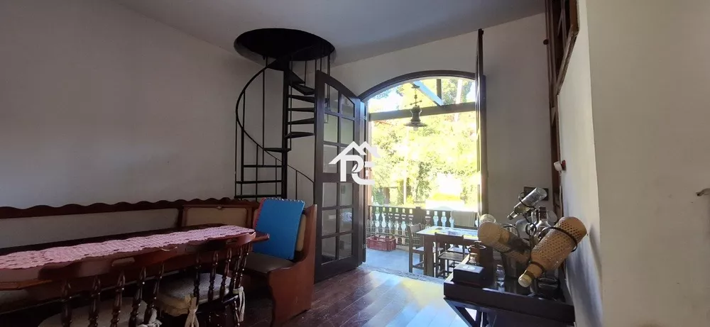 Casa, 3 quartos, 199 m² - Foto 16