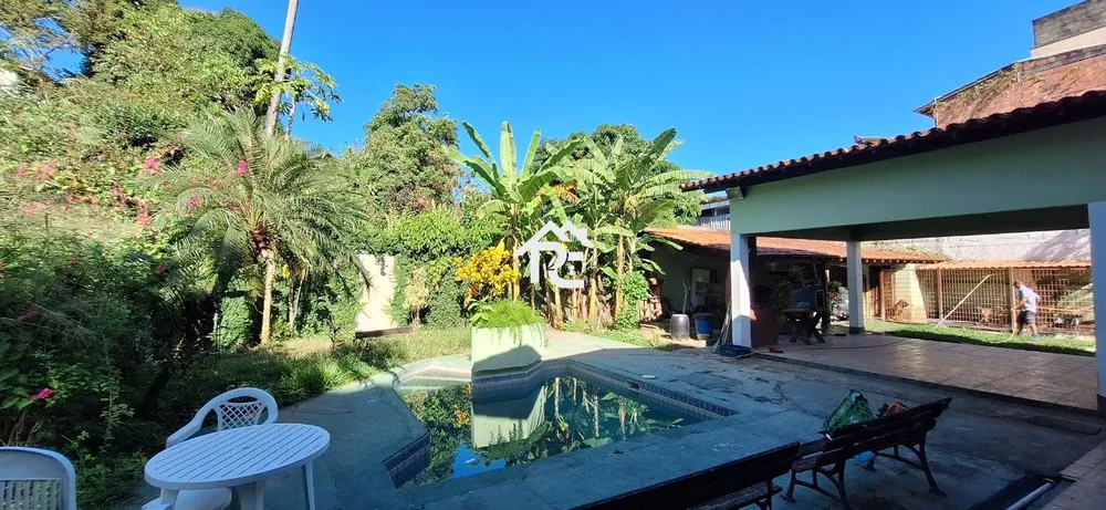 Casa, 3 quartos, 199 m² - Foto 35