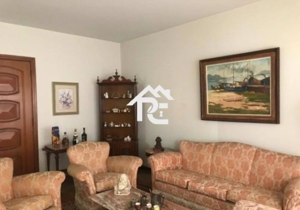 Apartamento, 4 quartos, 250 m² - Foto 18