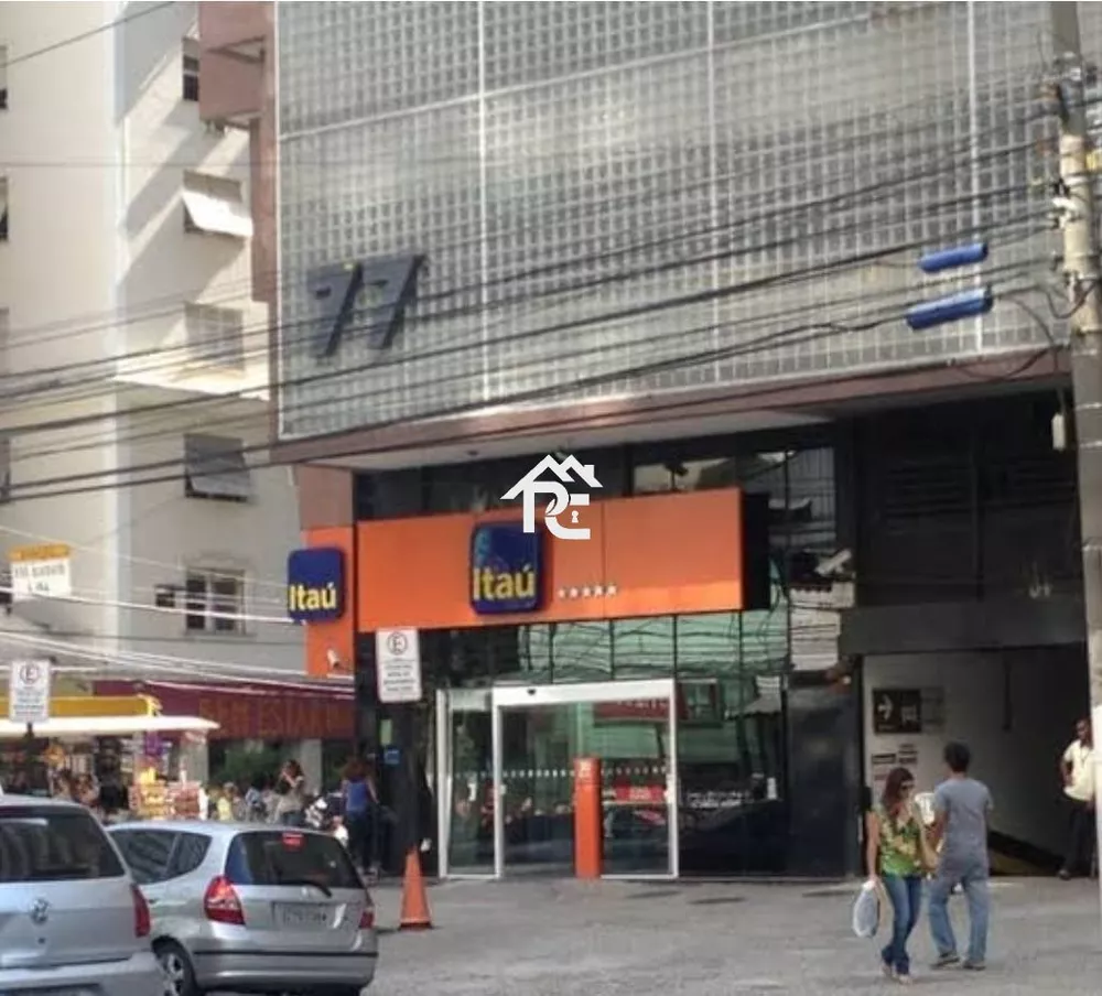Apartamento, 4 quartos, 250 m² - Foto 23
