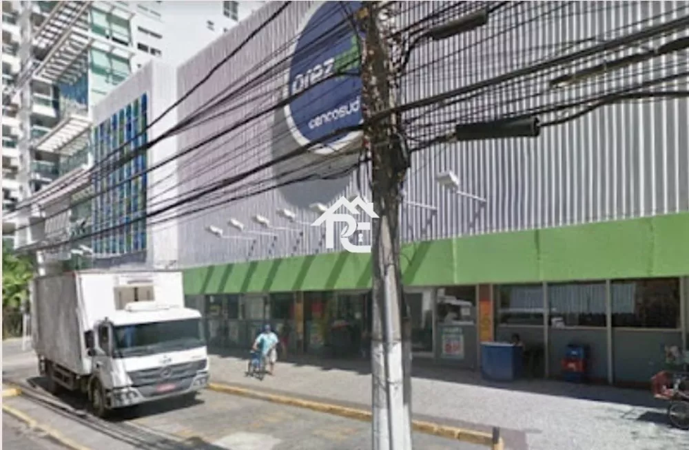 Apartamento, 4 quartos, 250 m² - Foto 2