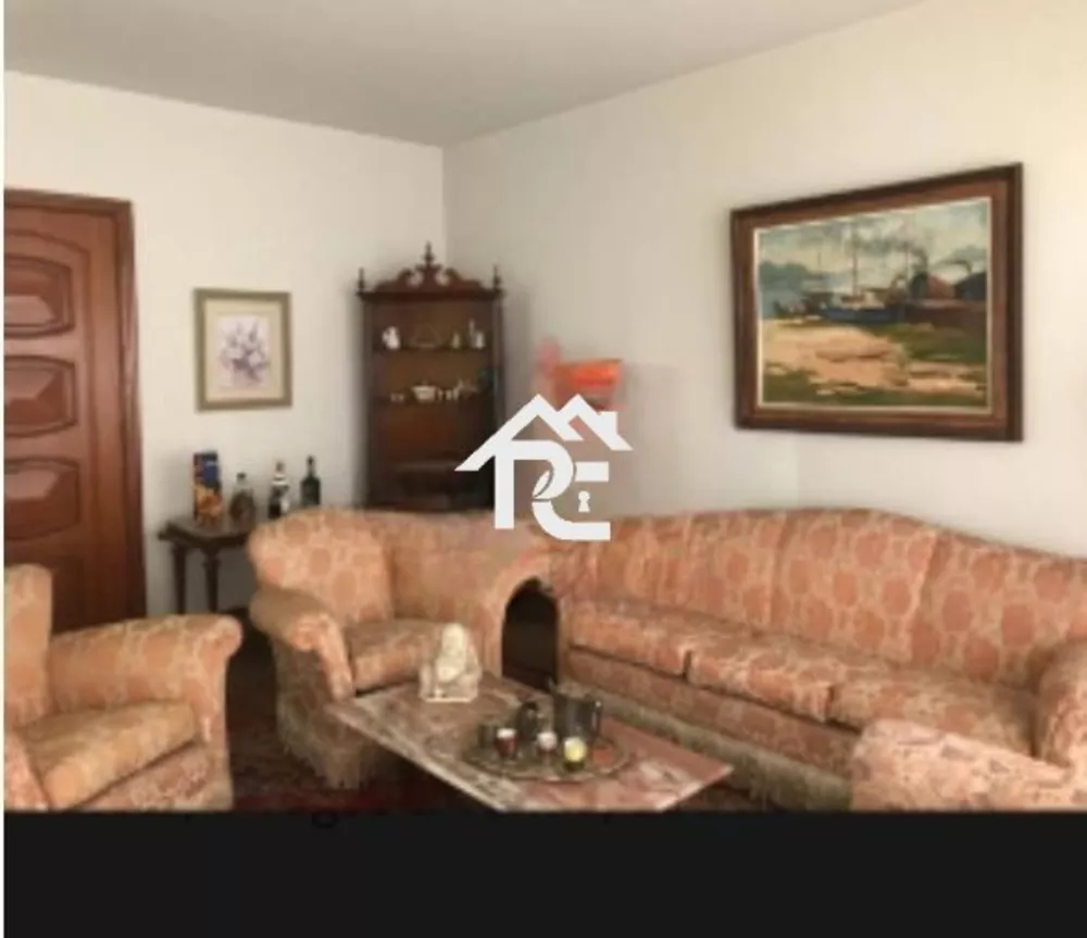 Apartamento, 4 quartos, 250 m² - Foto 6