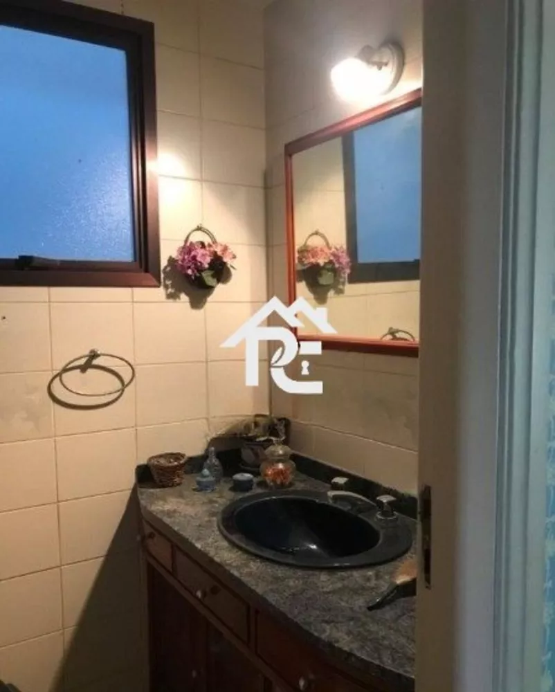 Apartamento, 4 quartos, 250 m² - Foto 9