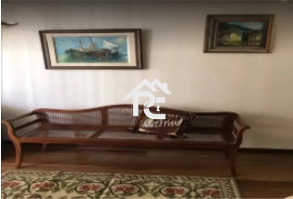Apartamento, 4 quartos, 250 m² - Foto 14
