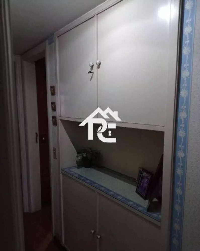 Apartamento, 4 quartos, 250 m² - Foto 22