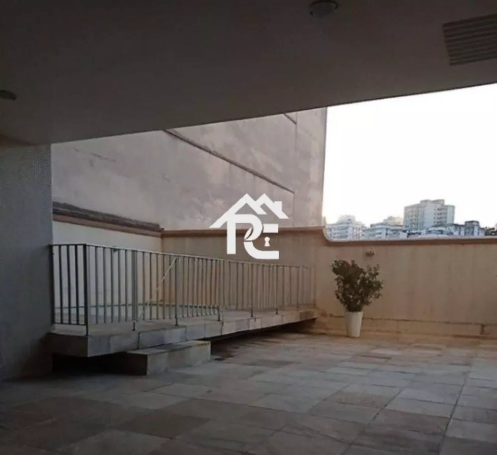 Apartamento, 4 quartos, 250 m² - Foto 21