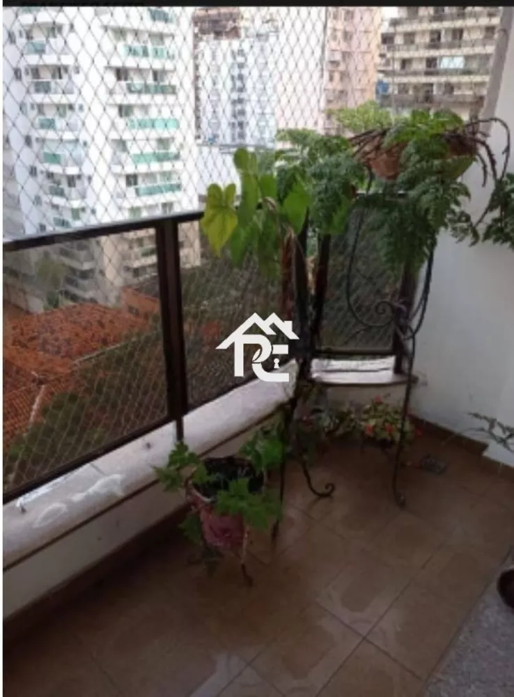 Apartamento, 4 quartos, 250 m² - Foto 15