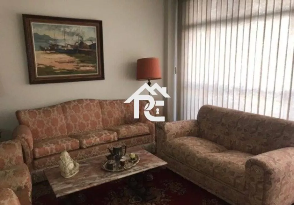 Apartamento, 4 quartos, 250 m² - Foto 20