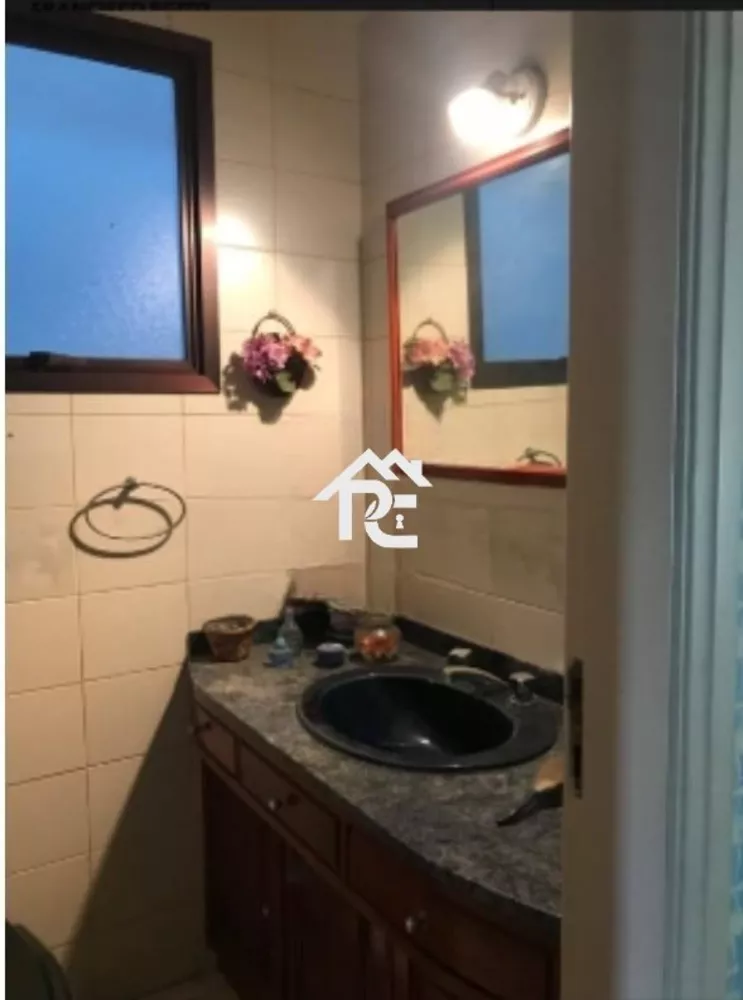 Apartamento, 4 quartos, 250 m² - Foto 3