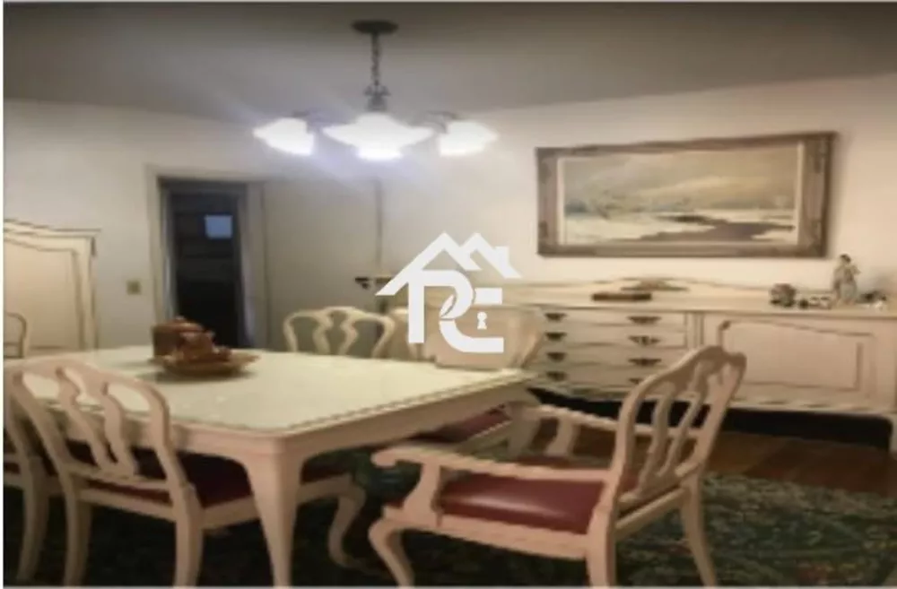 Apartamento, 4 quartos, 250 m² - Foto 11